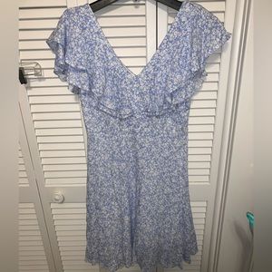 Altar’d State medium dress